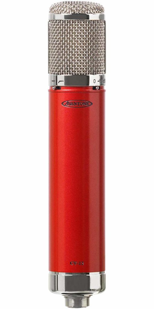 10 Best condenser microphones for every budget Mic speech Find the