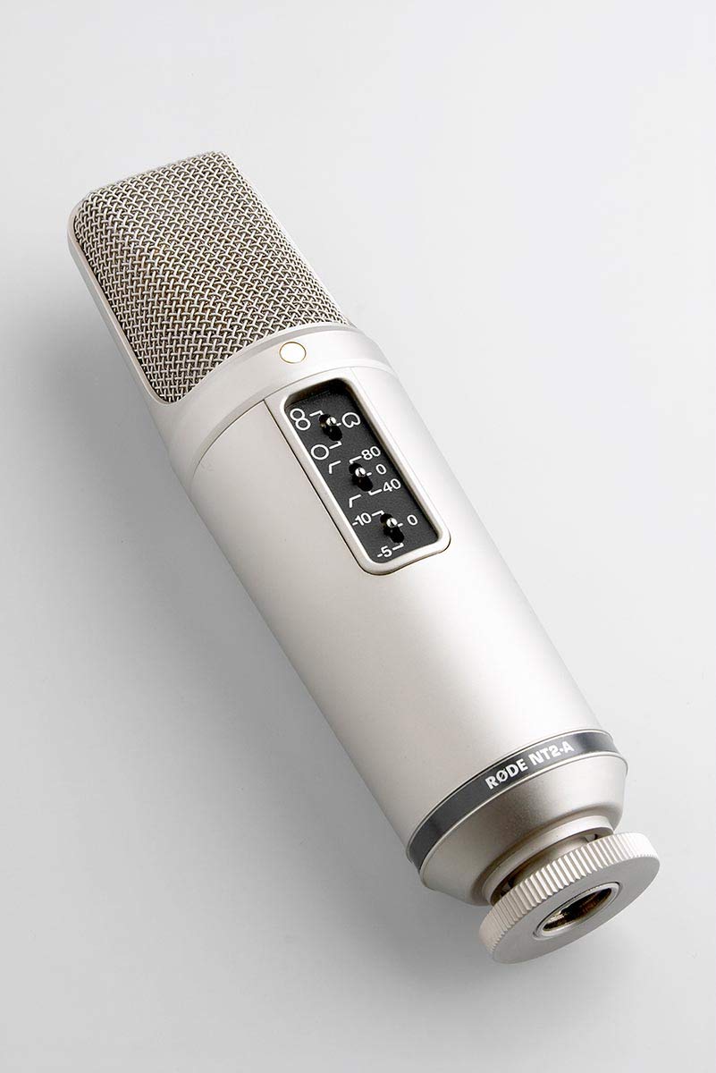 10 Best condenser microphones for every budget Mic speech Find the