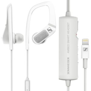 sennheiser audio