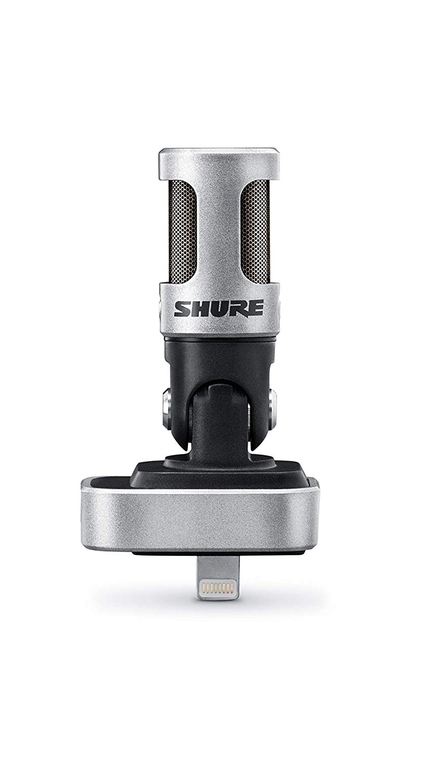 shure mv88