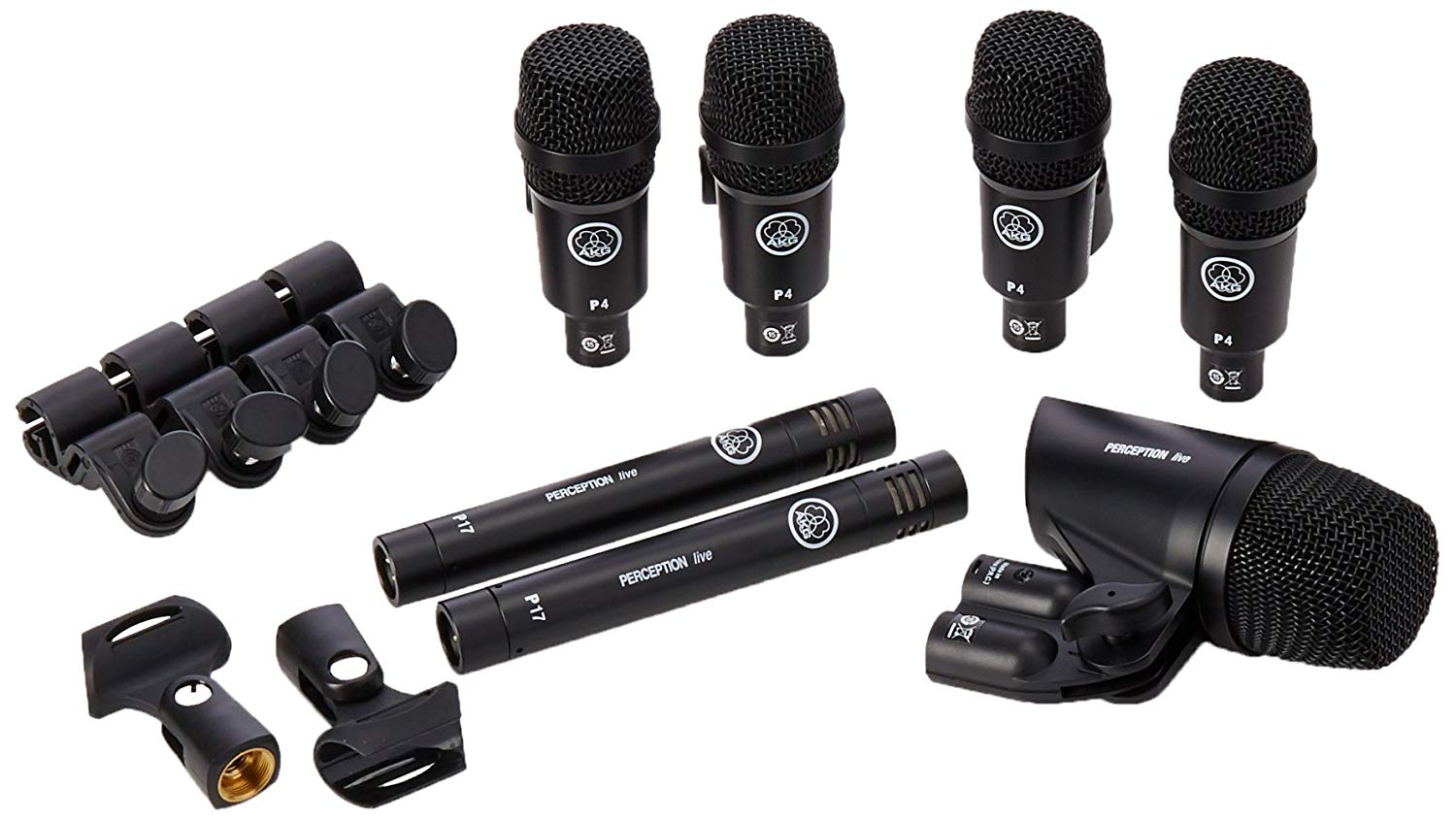 9 Best microphones for drums (cool drum kits) Mic speech Find the