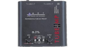 ART TubeMP Tube Microphone Preamp