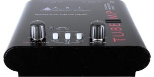 ART TubeMP Tube Microphone Preamp 1