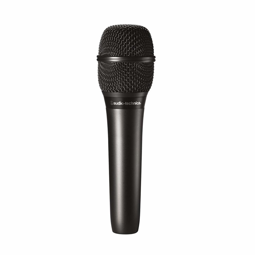 7 Best studio microphones for live vocals Mic speech Find the best