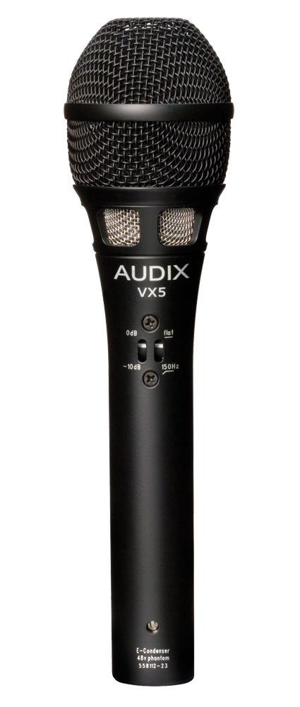 Audix VX5