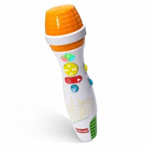 Kidzlane Kids Karaoke Microphone