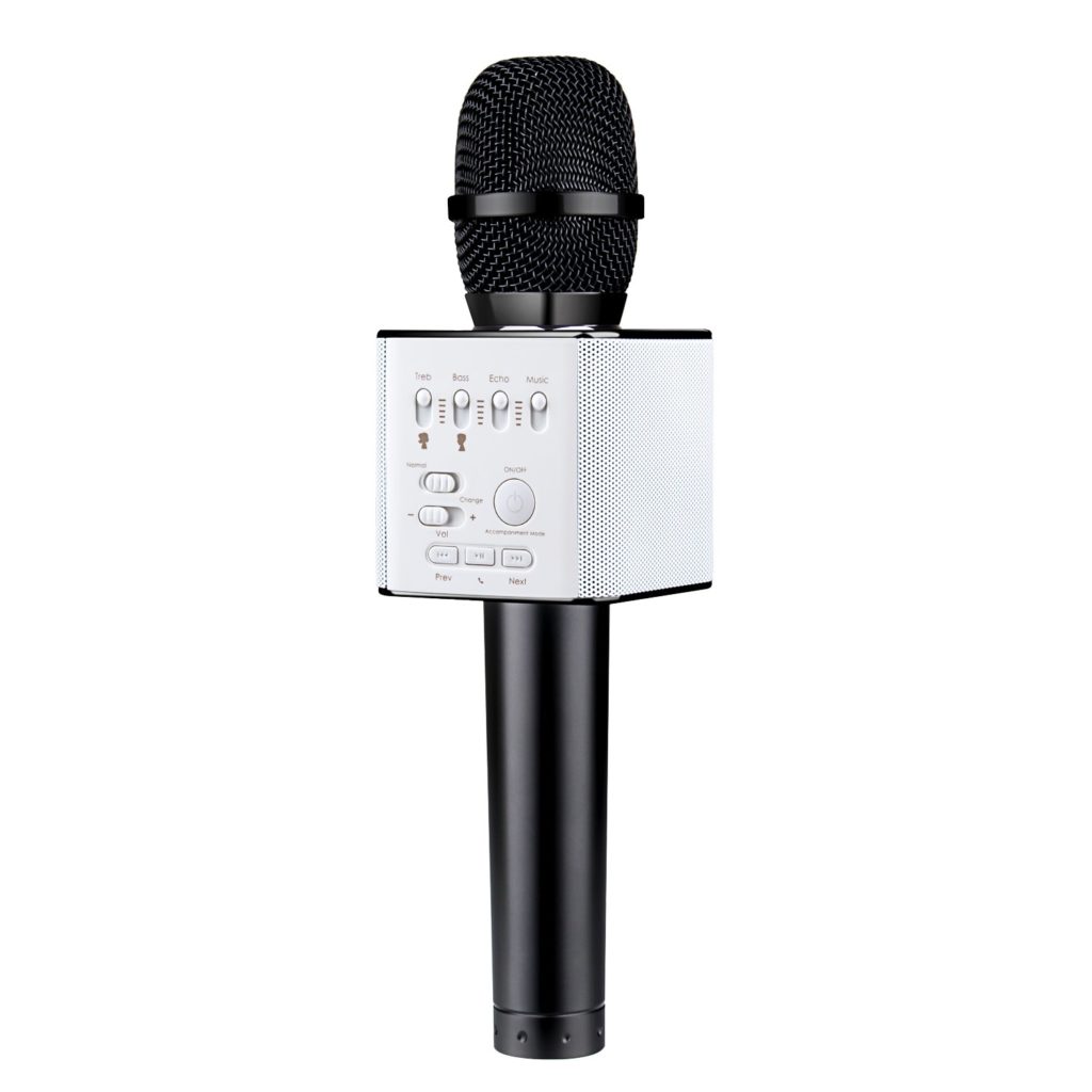 7 Best voice changing microphones Mic speech Find the best
