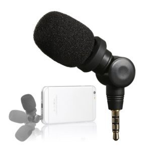 Saramonic Mini SmartMic