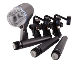 Shure DMK57-52