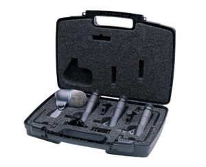 Shure DMK57-52 set