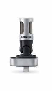 Shure MV88