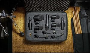 Shure PGADRUMKIT7