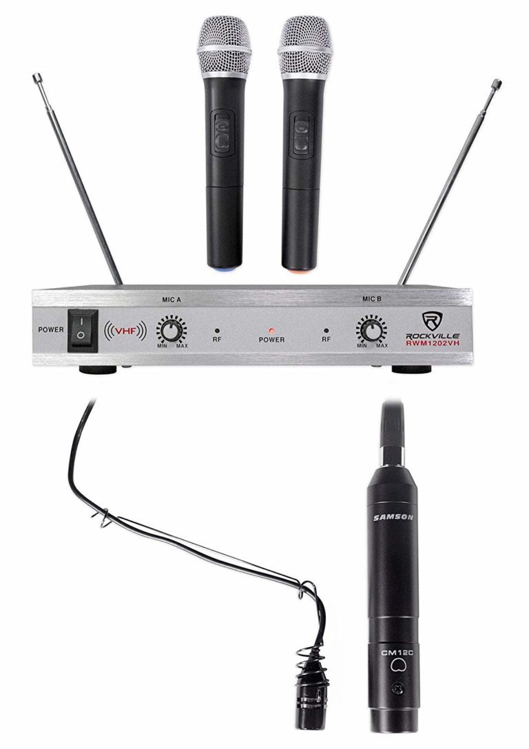 11 Best Choir Microphones - Mic Speech - Find The Best Microphone For ...