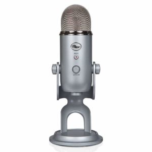 xbox compatible microphone