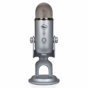 streaming mic for xbox one