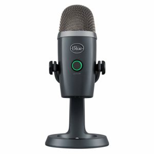 mics that work with xbox one