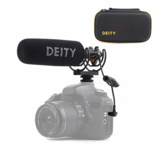 deity microphone