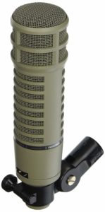 electro voice re20