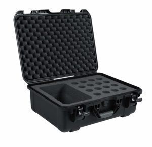 gator 16 case