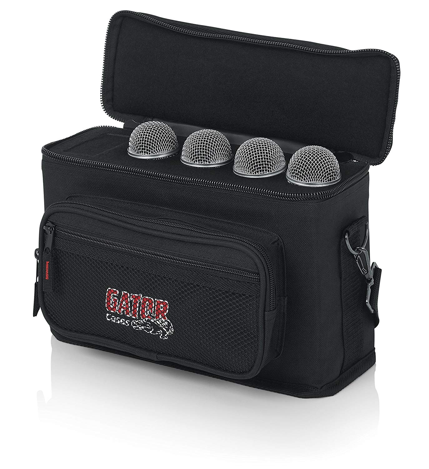 10 Best microphone cases & bags Mic speech Find the best microphone