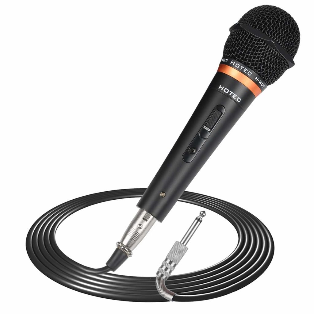 15 Best karaoke microphones Mic speech Find the best microphone for