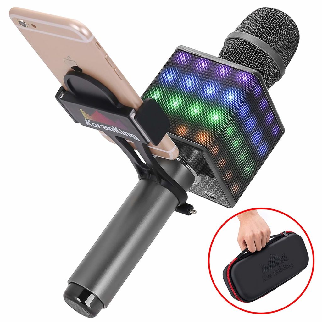 15 Best karaoke microphones Mic speech Find the best microphone for