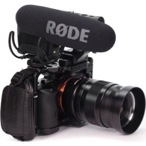 rodevideomic pro