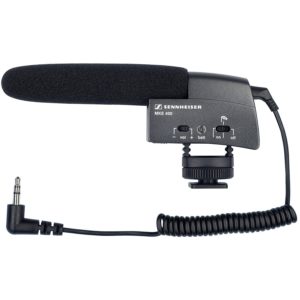 sennheiser 400