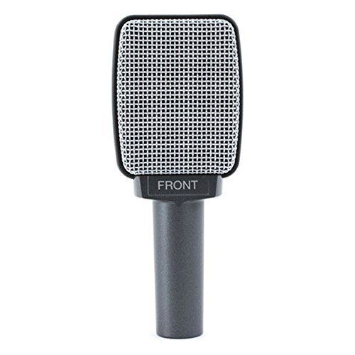 sennheiser e609 for vocals