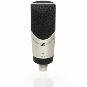 sennheiser mk4