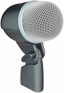 shure beta 52a