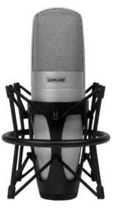 shure ksm32