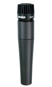 shure sm57