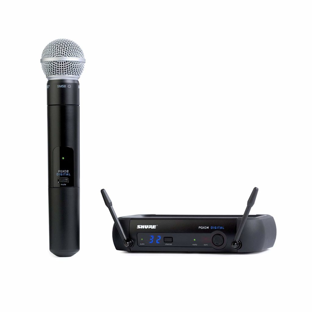 11 Best Wireless Microphones for Events Mic speech Find the best