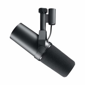 shure sm7b