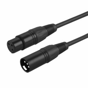 xlr cable