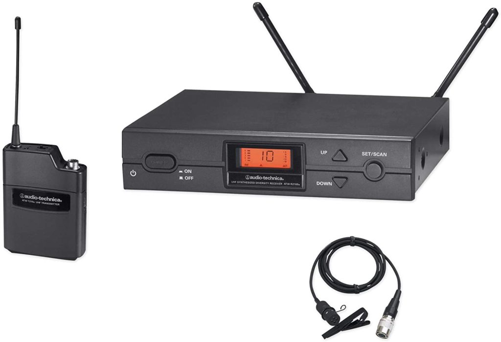 7 Top Microphones for Public Speaking (small audience) Mic speech