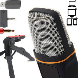 xbox compatible microphone