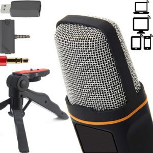 usb microphone compatible with xbox one