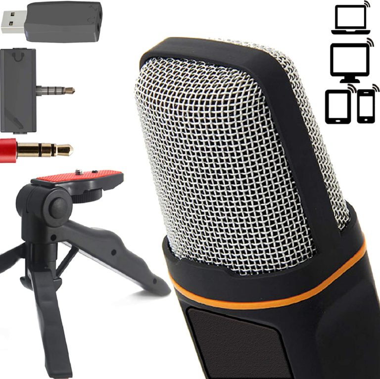 11 Best Microphones Compatible With Xbox Mic Speech Find The Best