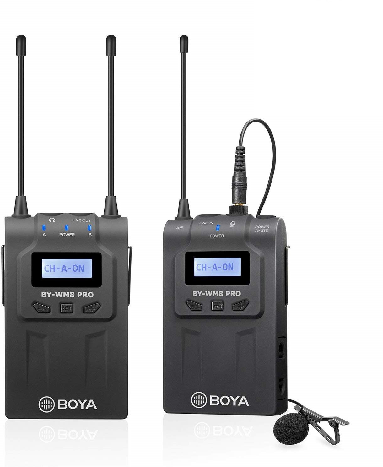 5 Top microphones for public speaking (small audience) Mic speech