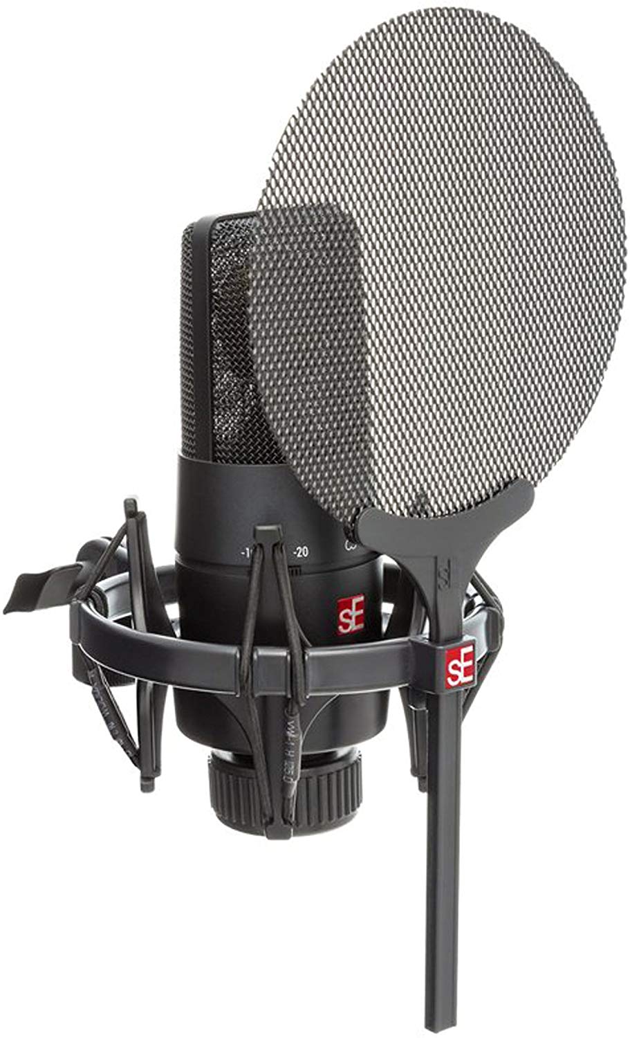 7 Best microphones for acoustic guitar Mic speech Find the best