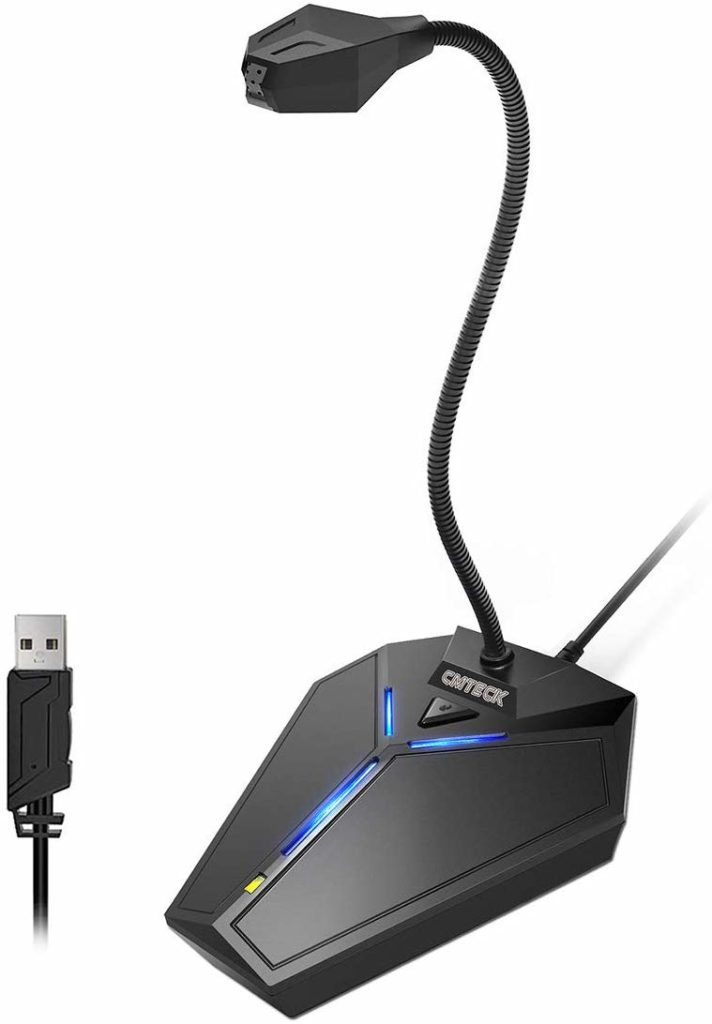 7 Best microphones for gaming 2020 Mic speech Find the best