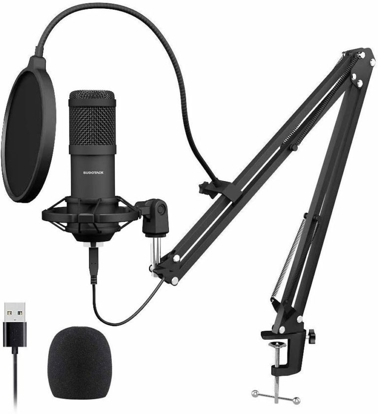7 Best microphones for gaming 2020 Mic speech Find the best