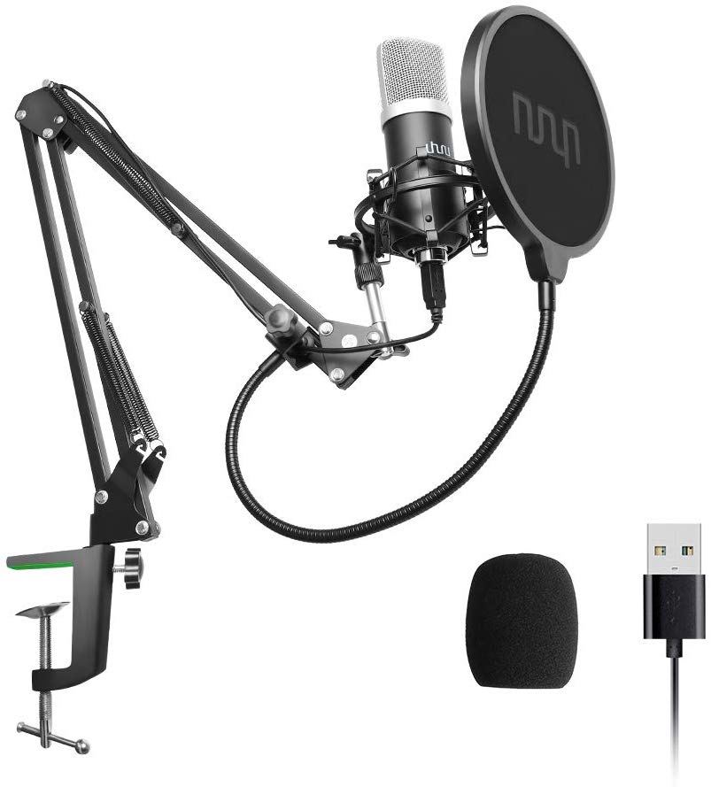 7 Best microphones for gaming 2020 Mic speech Find the best