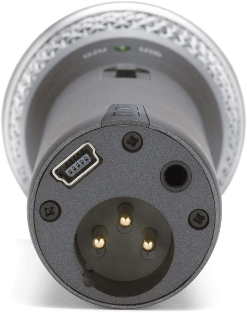 7 Best microphones for podcasting 2020 Mic speech Find the best