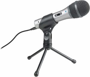 podcastmic4