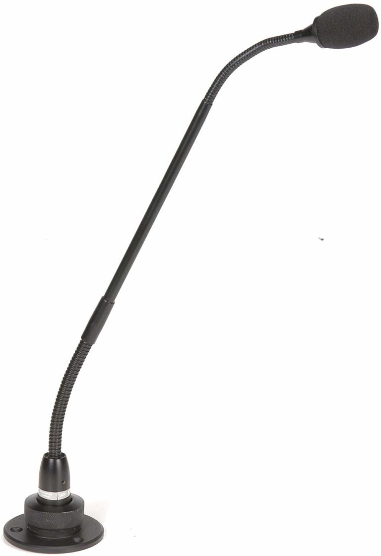 7 Best Podium Microphones 2022 Mic speech Find the best microphone for your public speech