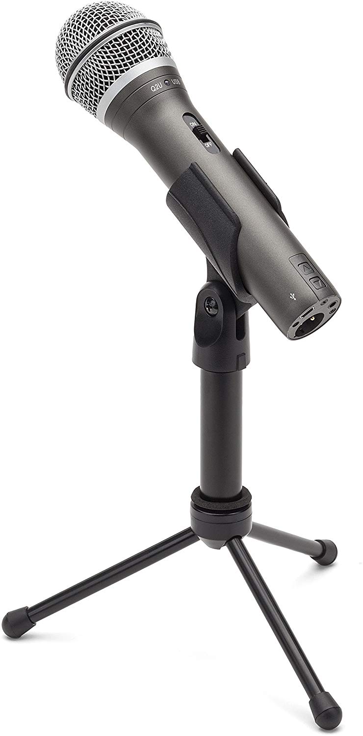 11 Best microphones for streaming 2020 Mic speech Find the best