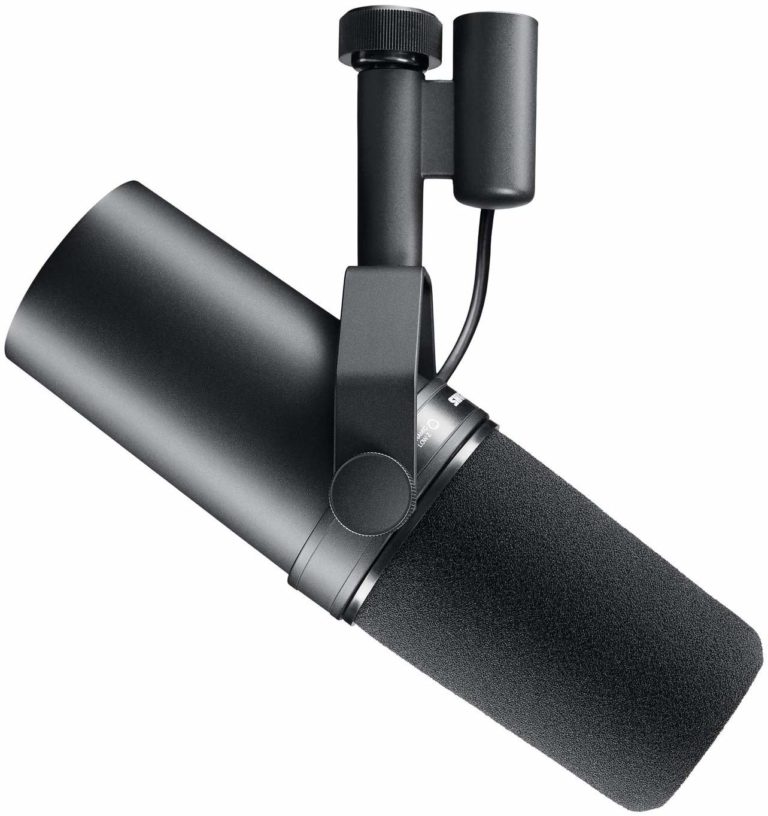 7 Best vocal recording microphones 2020 Mic speech Find the best